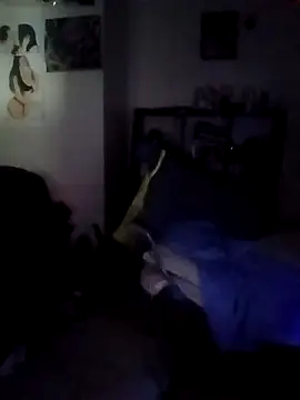 k1oudE's cam snapshot