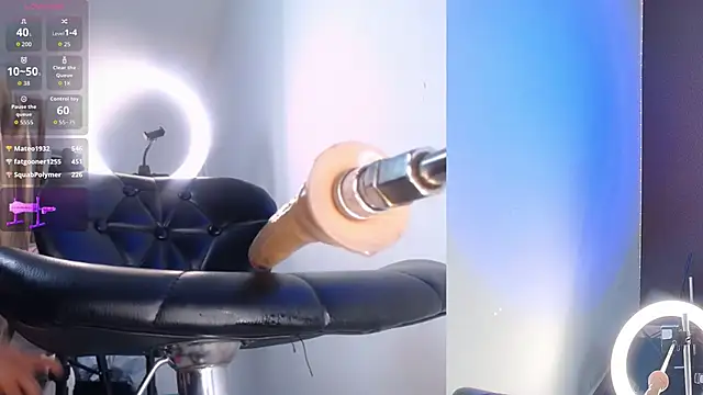 luciana_hunters live sex cam