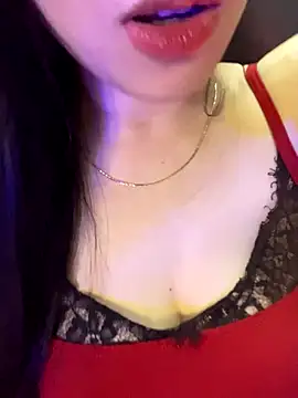 Lin_kute98's cam snapshot