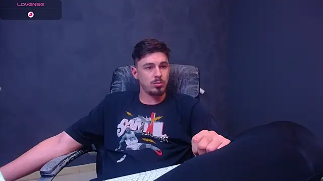 EnzoRace's cam snapshot