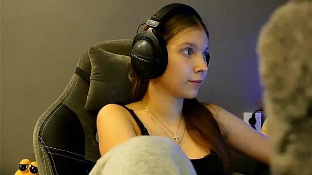 Softixq's cam snapshot