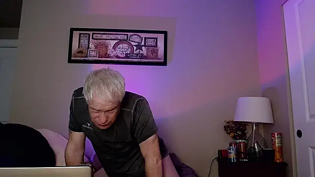 Snarfle82's cam snapshot