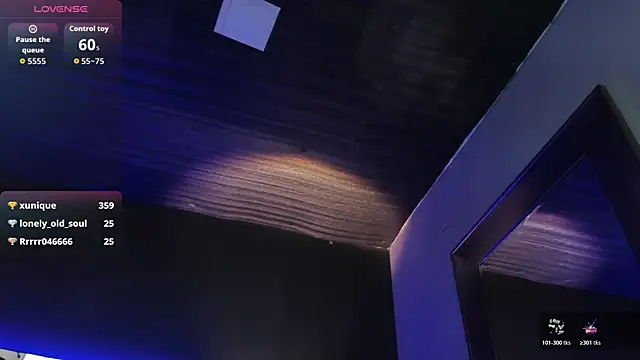 Amareto_'s cam snapshot