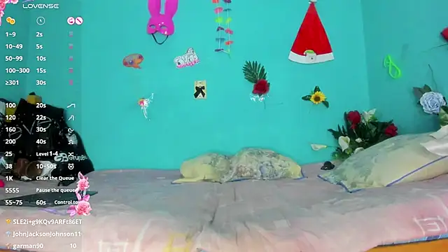 SheraHadee's cam snapshot