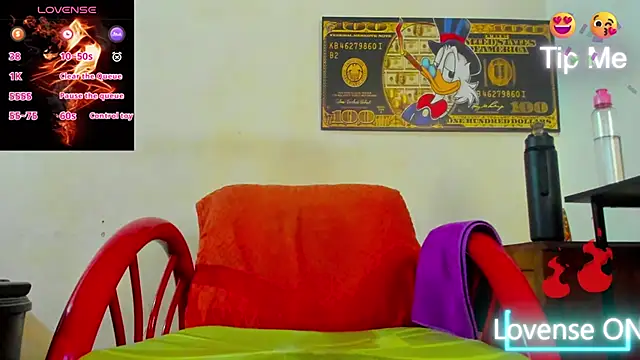 wotton_17's cam snapshot