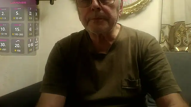 benny12369's cam snapshot