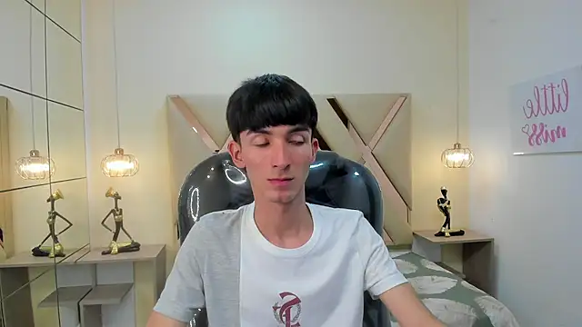 Jake_evans's cam snapshot