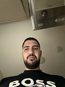 HornyDaddy6inch's cam snapshot