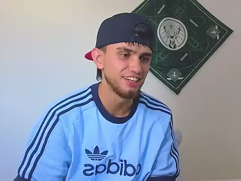 samevansx_'s cam snapshot