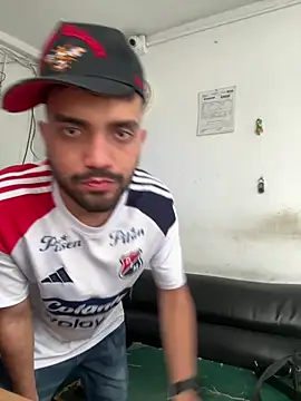 Jacobs0's cam snapshot