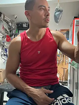 Paul22cm-'s cam snapshot