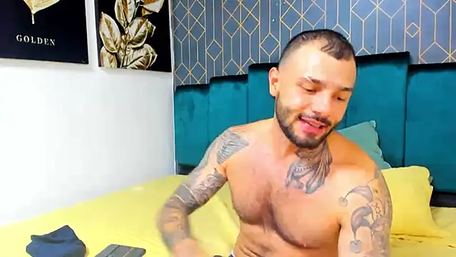 lucky_smith1's cam snapshot