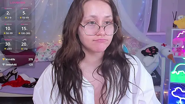 JudithEverly's cam snapshot