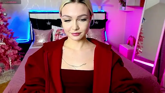 LinaLirian's cam snapshot