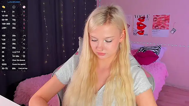 murmurmiace's cam snapshot