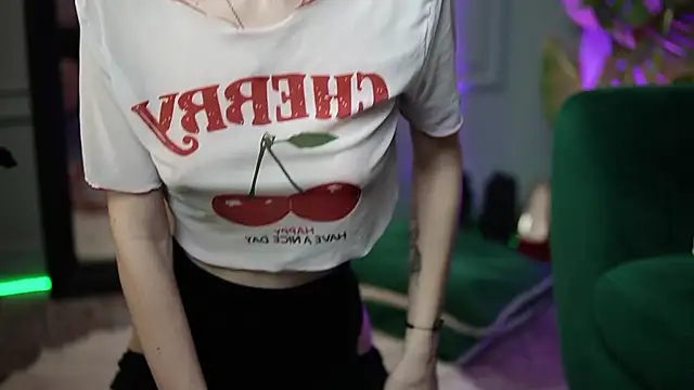 SaraiAngel's cam snapshot