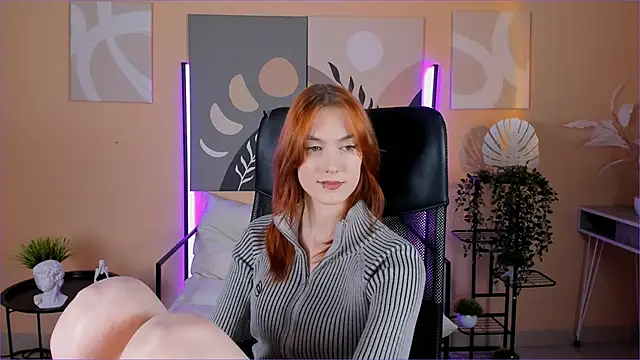 SierraHarper's cam snapshot