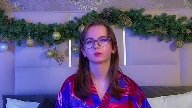 MoliLevran's cam snapshot