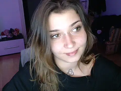 AlienforTwenty's web cam