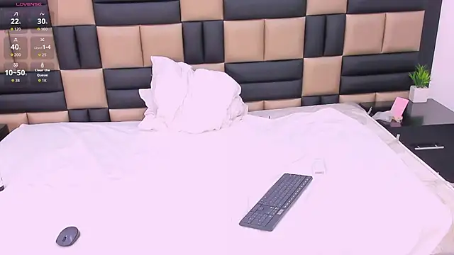 JessicaBosch's cam snapshot