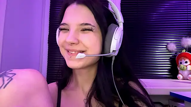 HanaMantanaDell's web cam