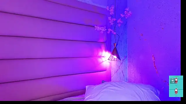 Evangelyne_1's cam snapshot