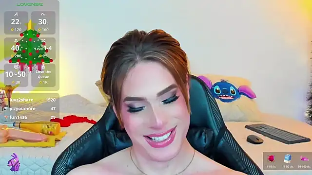 mike_blossom live sex cam