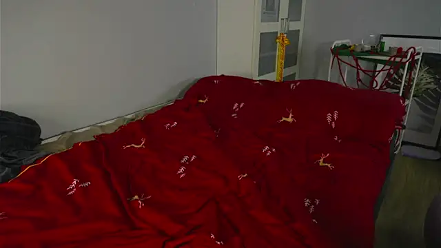 blissence's cam snapshot