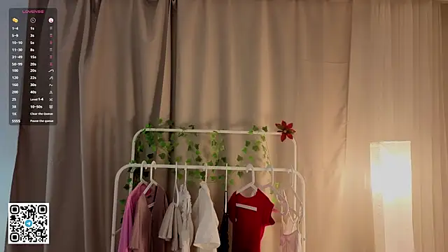 MammieSyracuse's cam snapshot