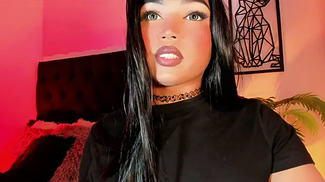 Zz_hornysTS_ live sex cam