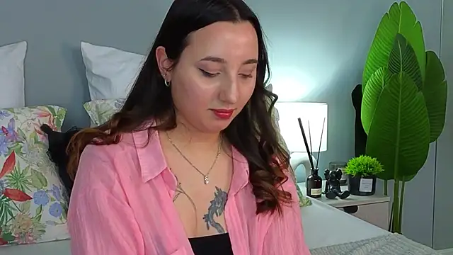 EllyEvance's cam snapshot