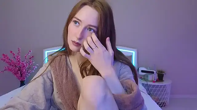 MichaDenver's cam snapshot