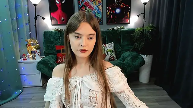 RayWillliams's cam snapshot