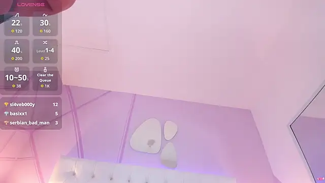 lunaa_hart's cam snapshot