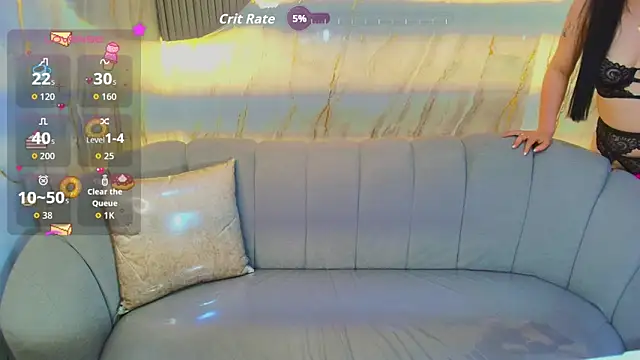 celeste_blue_r's cam snapshot