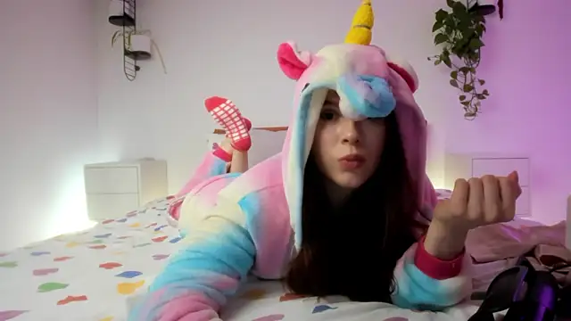 stacyluxxe's cam snapshot