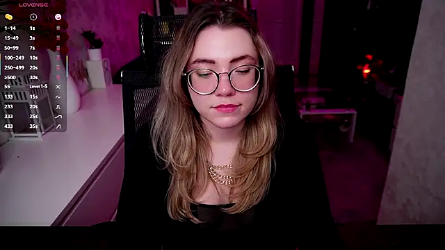 RemyCute's cam snapshot