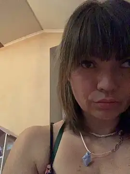 ElizavetaCream's cam snapshot