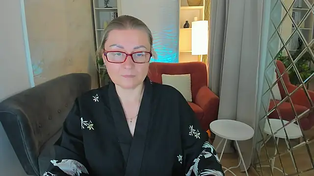 AlexandraKind live sex cam