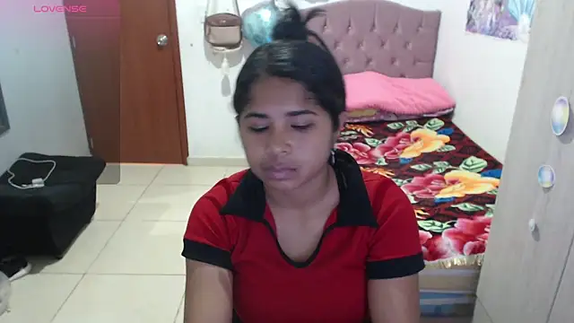 july-feria live sex cam