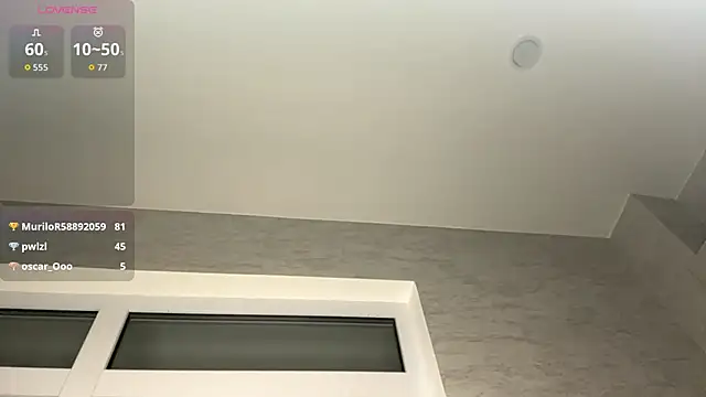 FawnDubler's cam snapshot