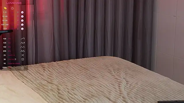 ChloeSpark's cam snapshot