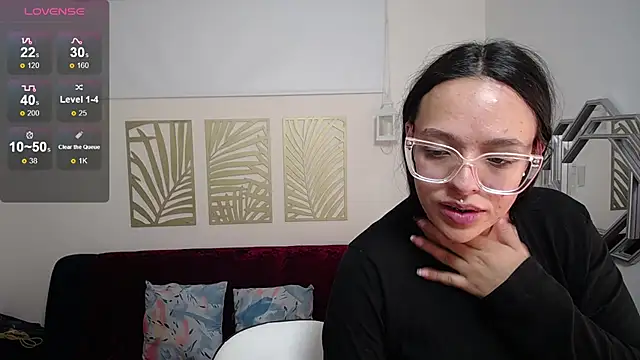 barbara_muller's cam snapshot