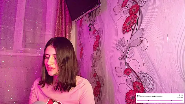 KristinaScott's cam snapshot