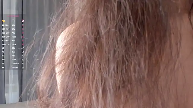 CoreenLuebbers's cam snapshot