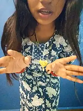 kajal_hoot's cam snapshot