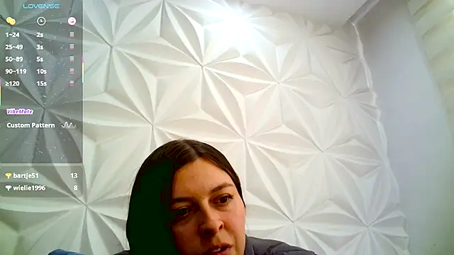 jerryandjessica's cam snapshot