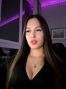 EricaWalls's cam snapshot