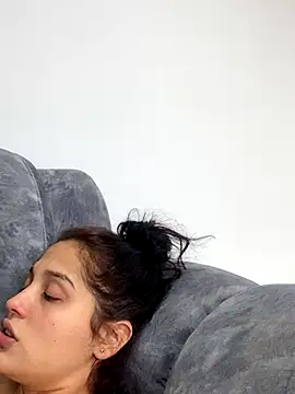 Miia_Hoot's cam snapshot