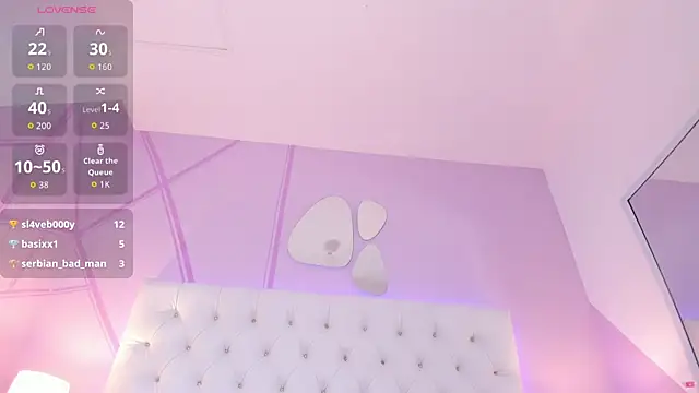 lunaa_hart's cam snapshot